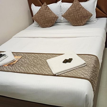 Hotel Bkc Anex Near Bandra Kurla Complex Mumbai Ngoại thất bức ảnh